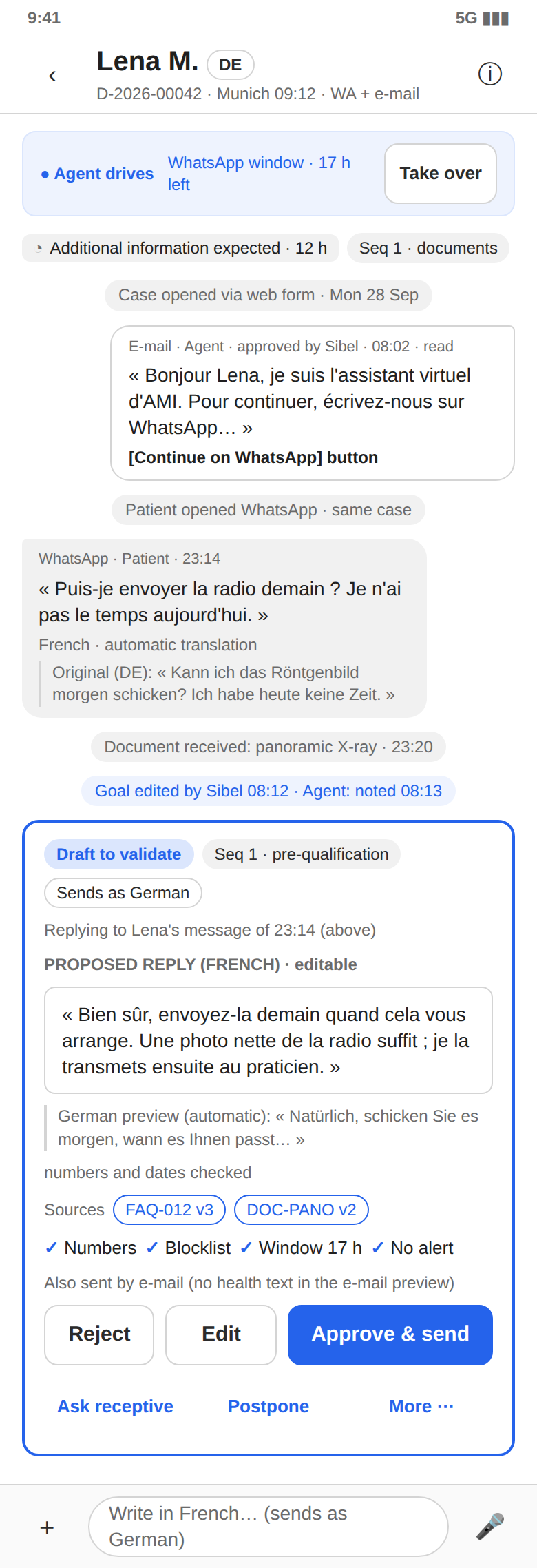 E-04 · Conversation · mobile